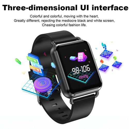 samsung smartwatch with bp monitor